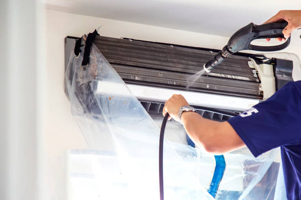 Best Air Duct Cleaning Company Near Me  in Newburg, WI
