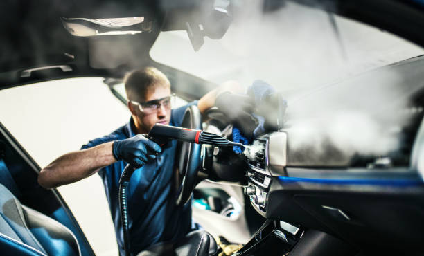 Best Affordable HVAC Duct Cleaning  in Newburg, WI
