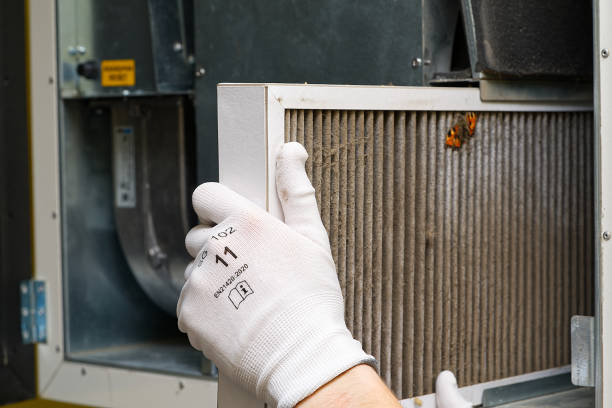 Trusted WI Airduct Cleaning Experts