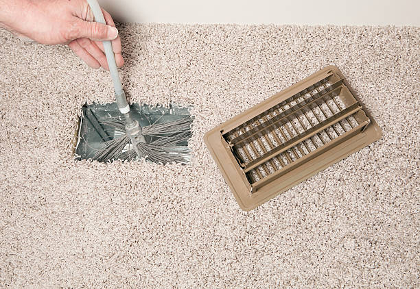 Best Air Duct Cleaning Near Me  in Newburg, WI
