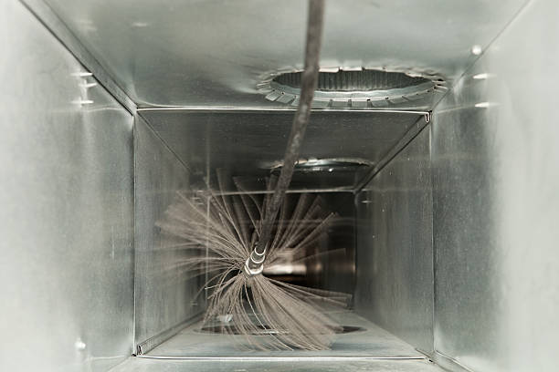 Best Air Duct Cleaning Near Me  in Newburg, WI