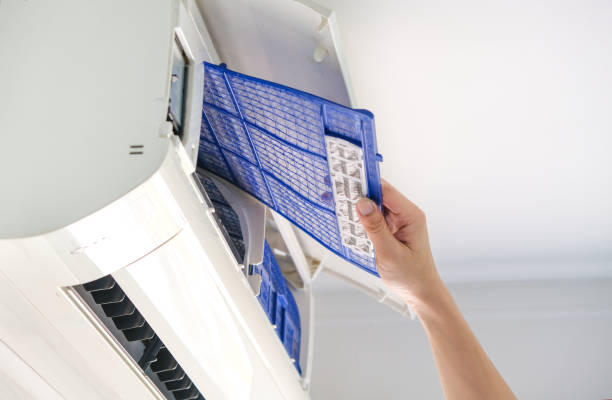 Best HVAC Duct Inspection Services  in Newburg, WI