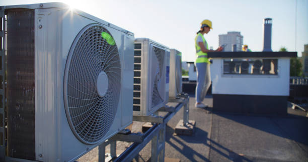 Best Air Duct Cleaning Near Me  in Newburg, WI