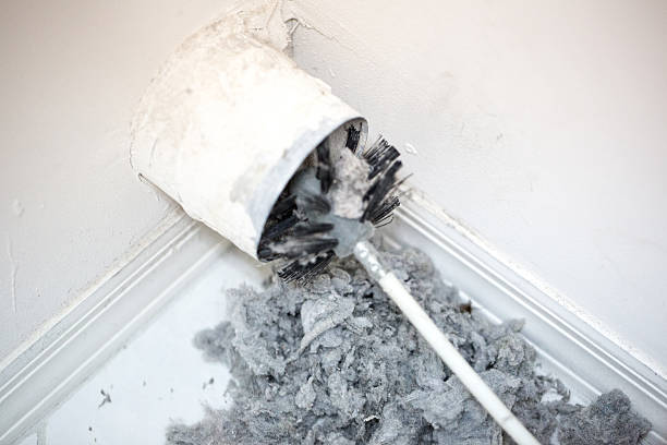 Best Affordable Duct Cleaning Services  in Newburg, WI
